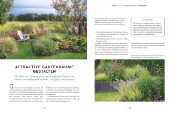 100 Gestaltungsideen für kleine Gärten 