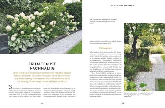 100 Gestaltungsideen für kleine Gärten 