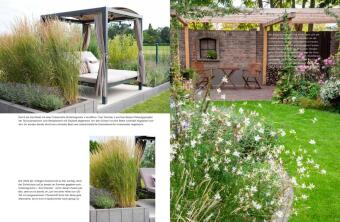 100 Gestaltungsideen für kleine Gärten 