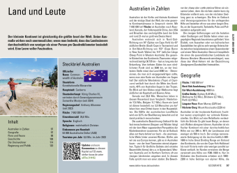 Stefan Loose Reiseführer Australien