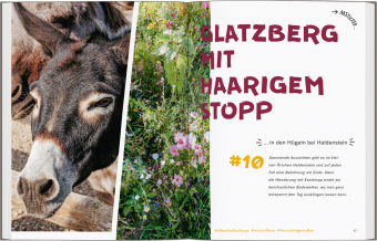 52 kleine & große Eskapaden im bayerischen Inn-Salzach