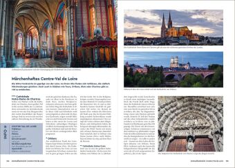 KUNTH Unterwegs in Frankreich