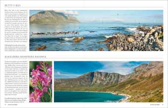 KUNTH Südafrika. Das Buch (Magnum-Ausgabe)