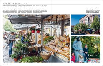 KUNTH Berlin. Das Buch
