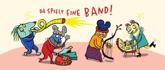 Die Band, die keiner kennt