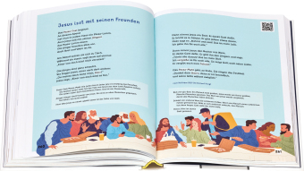 Einfach Bibel - Die Bibel für junge Menschen