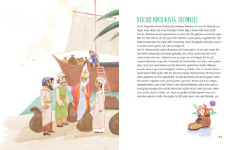 Kinder-Jahreskreis-Bibel