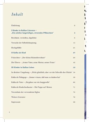 "Immer wissen, daß man zu danken hat" 
