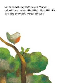 Maxi Pixi 456: Heule Eule