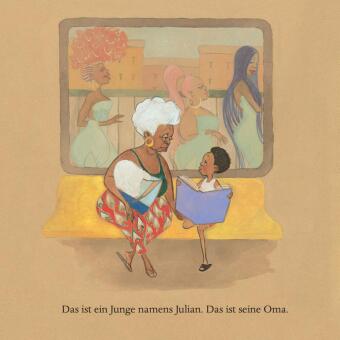 Maxi Pixi 216: Julian ist eine Meerjungfrau 