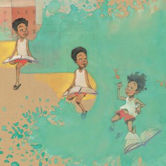 Maxi Pixi 216: Julian ist eine Meerjungfrau 