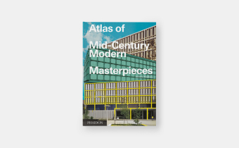 Atlas of Mid-Century Modern Masterpieces