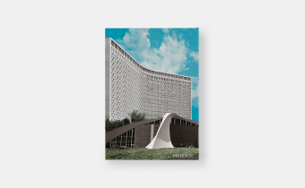 Atlas of Mid-Century Modern Masterpieces