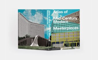 Atlas of Mid-Century Modern Masterpieces