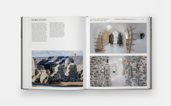 Stone Houses
