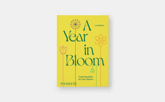 A Year in Bloom
