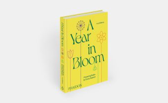 A Year in Bloom