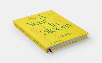 A Year in Bloom