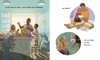 Eine Stimme wie deine 