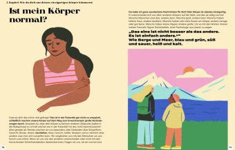 Das Body Confidence Buch. Ein Handbuch für radikales Selbstvertrauen