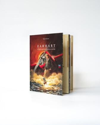 Earhart