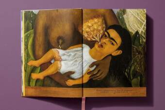 Frida Kahlo