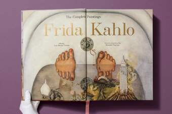 Frida Kahlo