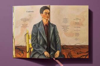 Frida Kahlo