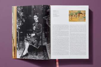 Frida Kahlo