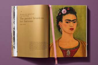 Frida Kahlo