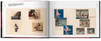 The Walt Disney Film Archives