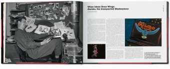 The Walt Disney Film Archives