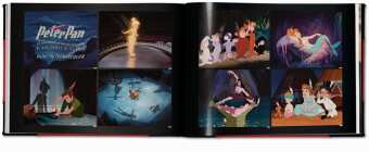 The Walt Disney Film Archives