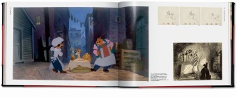 The Walt Disney Film Archives
