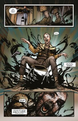 Venom: Erbe des Königs