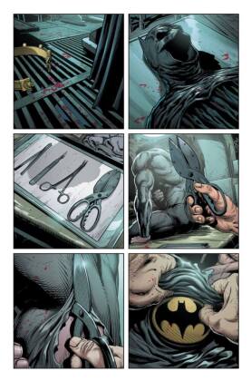 Batman: Die drei Joker (Deluxe-Edition)
