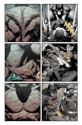 Batman: Die drei Joker (Deluxe-Edition)