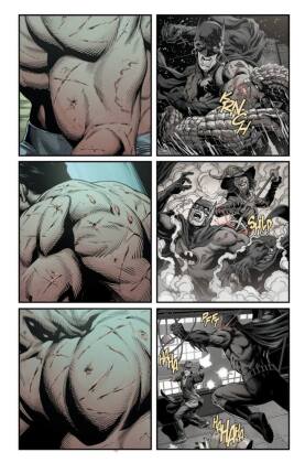 Batman: Die drei Joker (Deluxe-Edition)