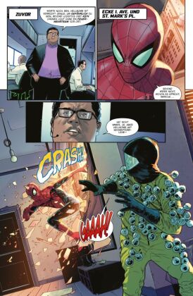 Spider-Man Beyond