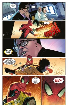 Spider-Man Beyond
