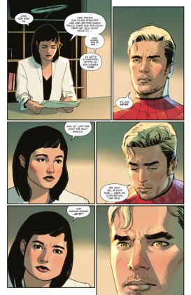 Spider-Man Beyond