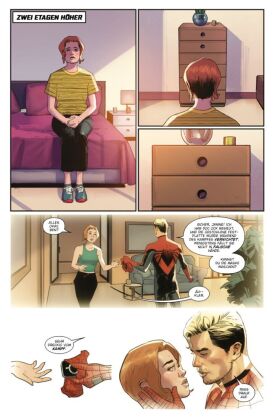 Spider-Man Beyond