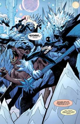 Marvel Super Heroes: Secret Wars - Battleworld