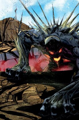 Spawn Deluxe Collection