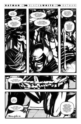 Batman/Catwoman: Waffenwahn
