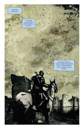 Batman: Jenseits der Schatten