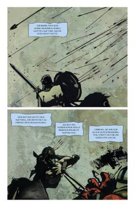 Batman: Jenseits der Schatten
