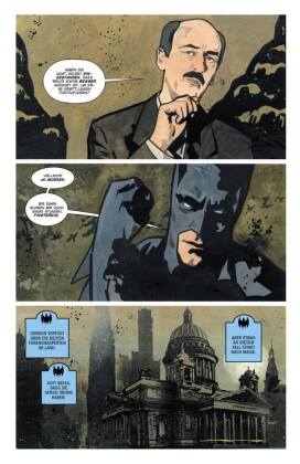 Batman: Jenseits der Schatten
