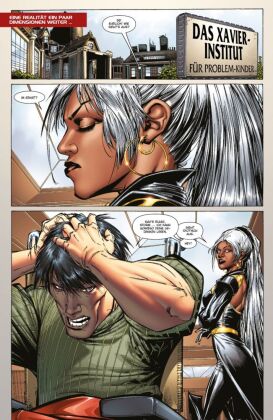 Deadpool Corps: Gemeinsam vereint