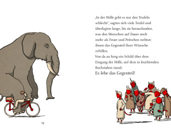 Der verliebte Teufel